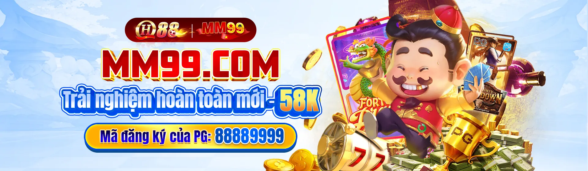 Sòng bạc trực tuyến win3365 với các trò chơi casino